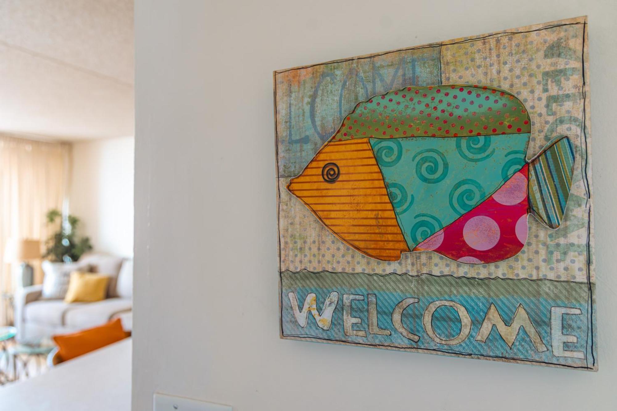 Apartment Waikiki Banyan Cozy - Ocean View With Free Parking!