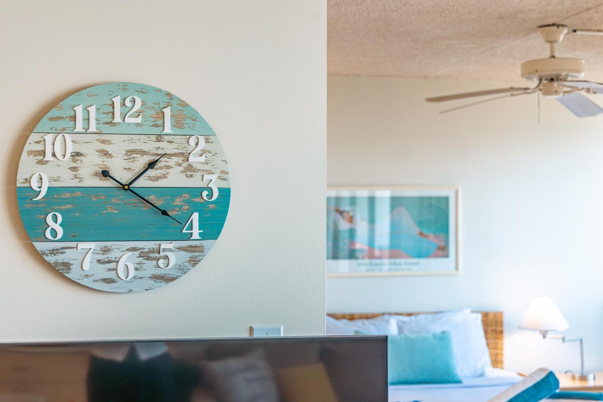 Waikiki Banyan Cozy - Ocean View With Free Parking! Apartment *
