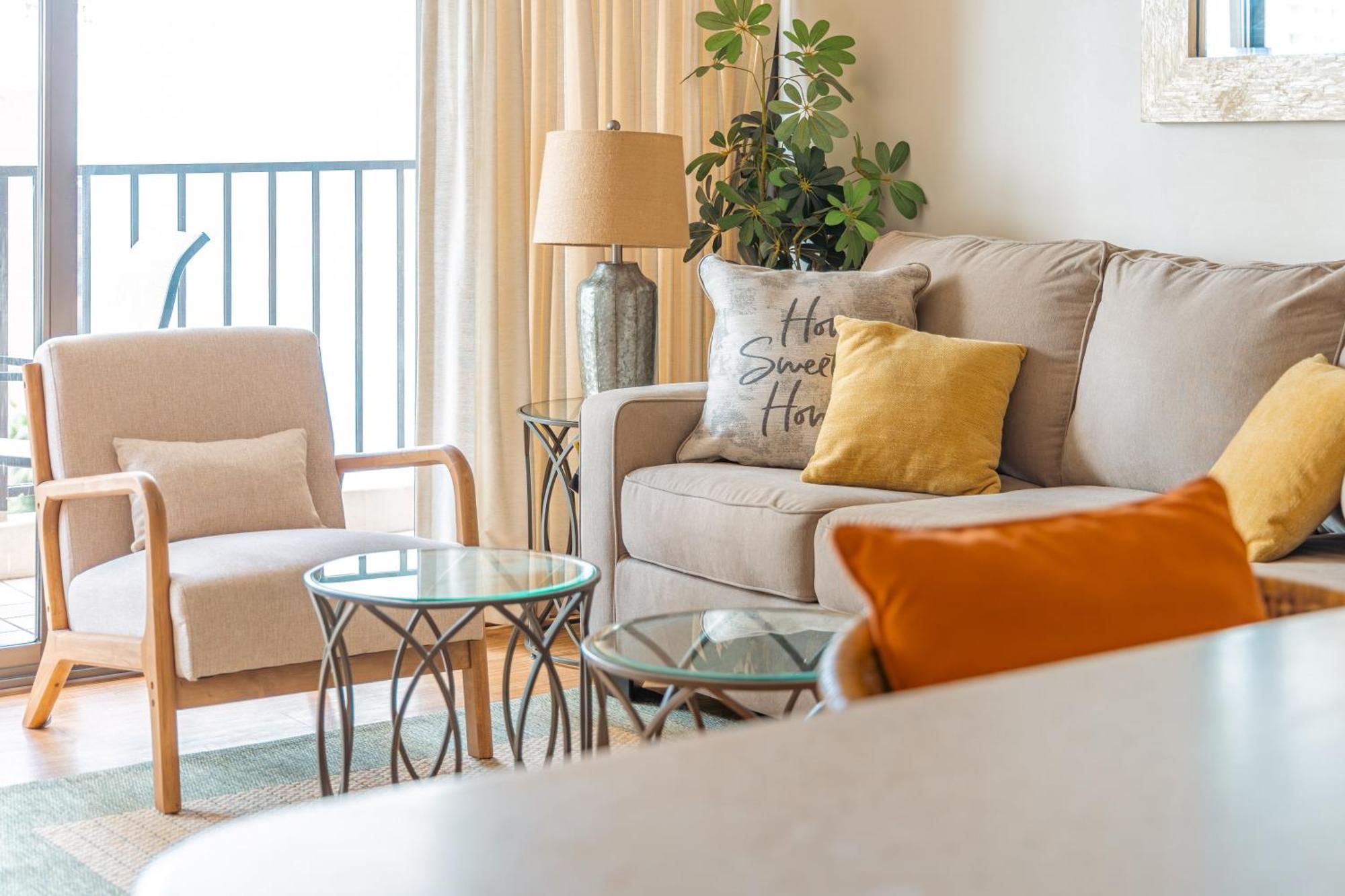 Apartment Waikiki Banyan Cozy - Ocean View With Free Parking! Honolulu