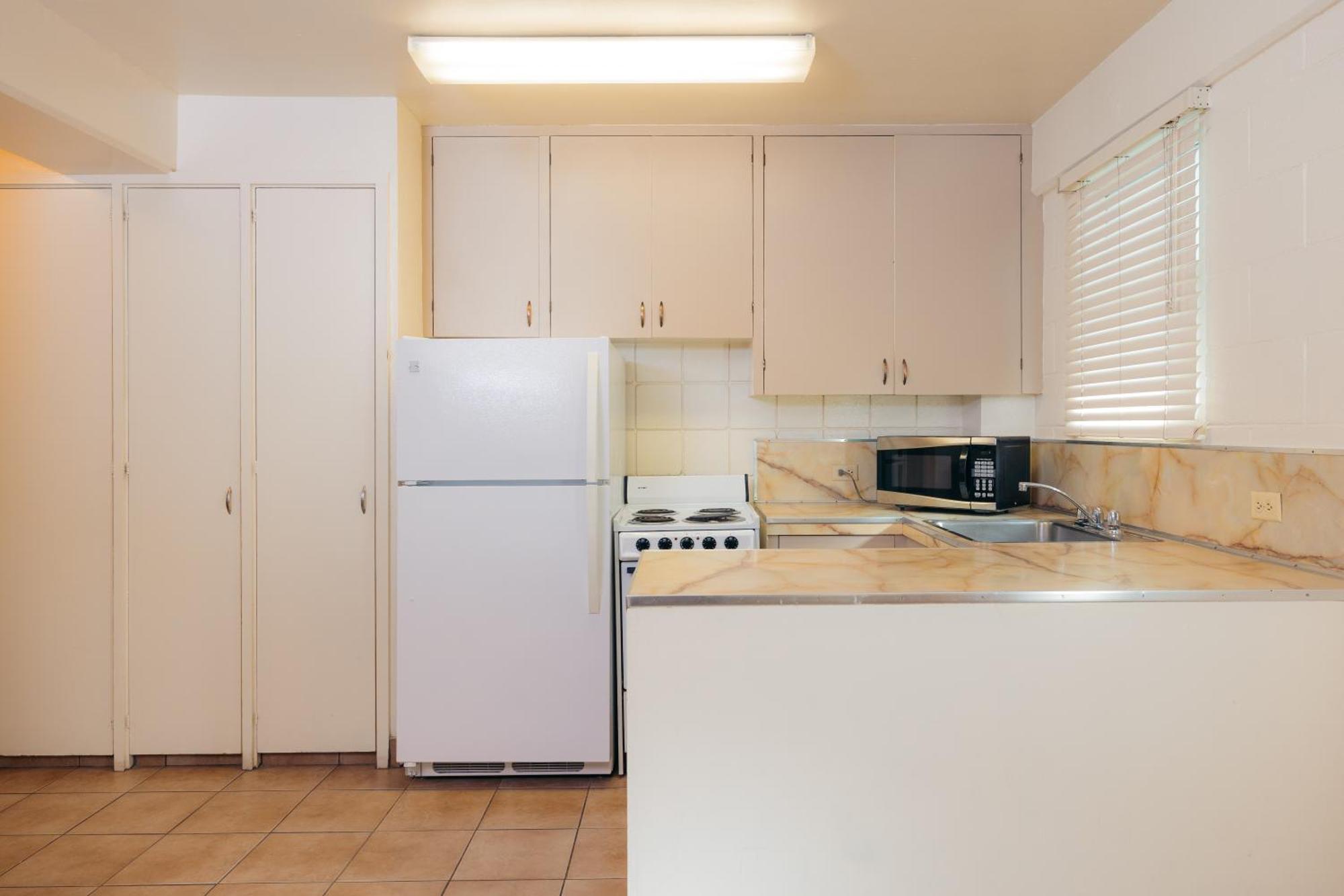 Waikiki Heritage 2*
