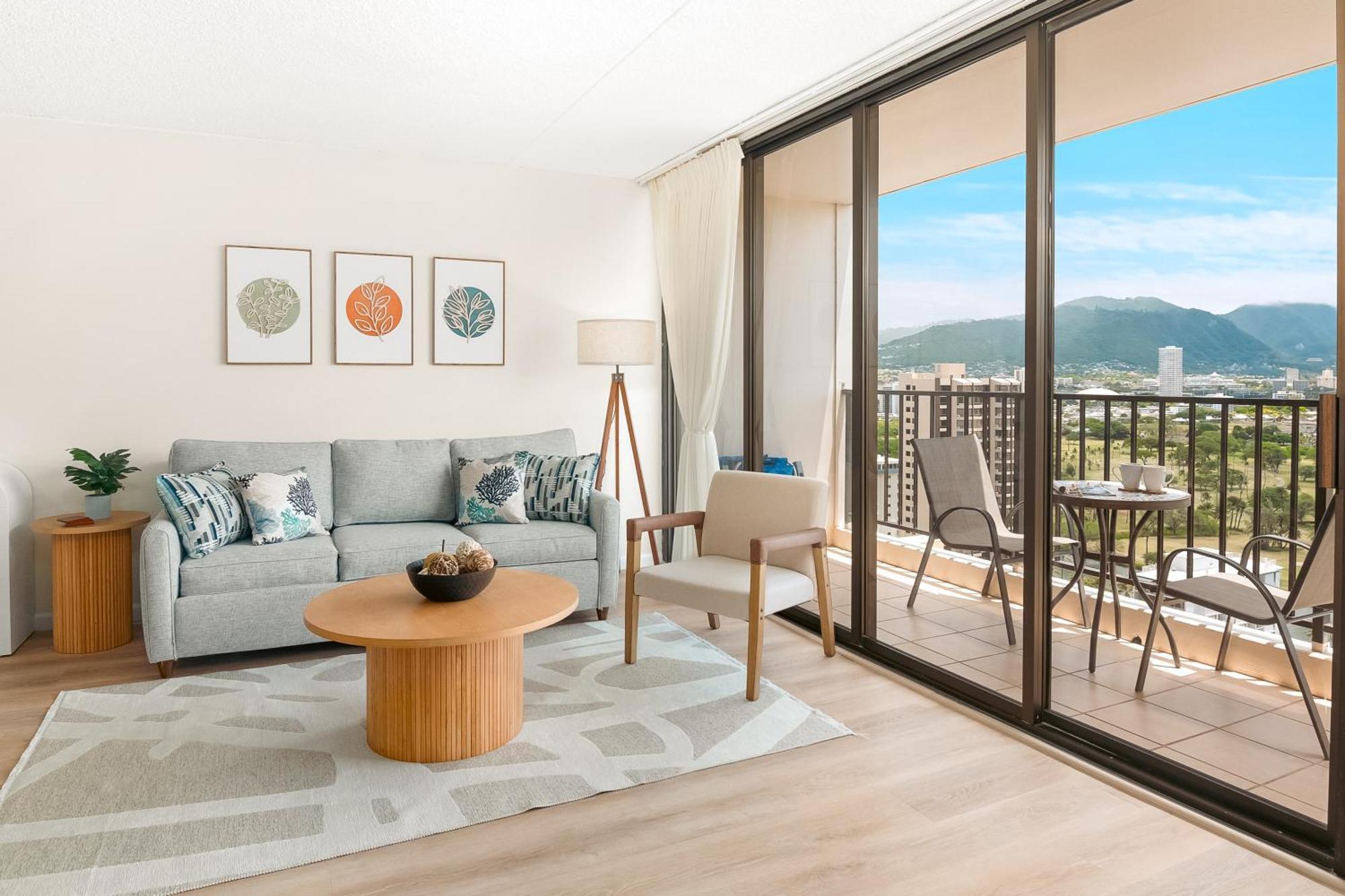 Free Parking Close To Waikiki Pool & Hot Tub Honolulu