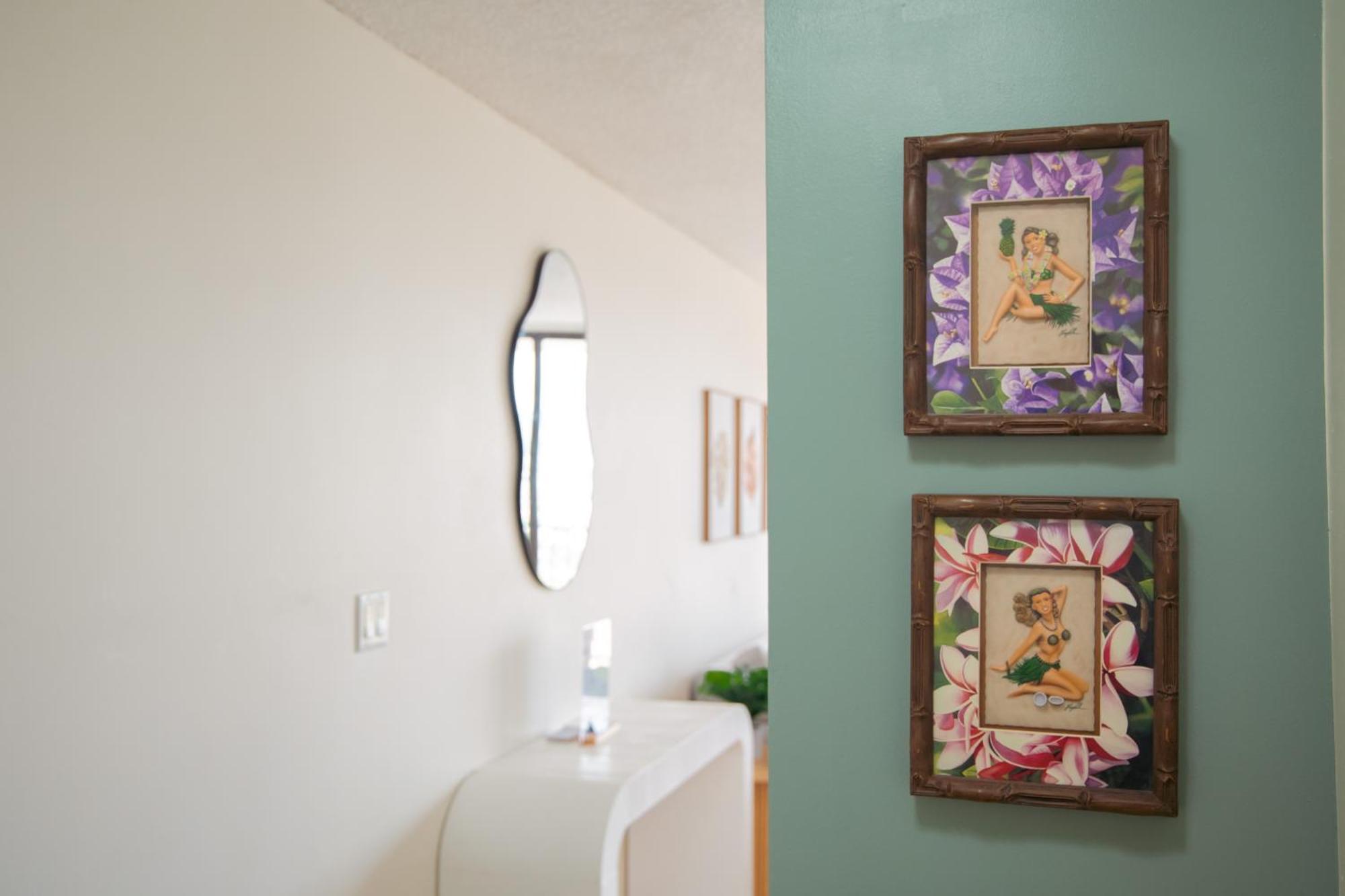 Free Parking Close To Waikiki Pool & Hot Tub