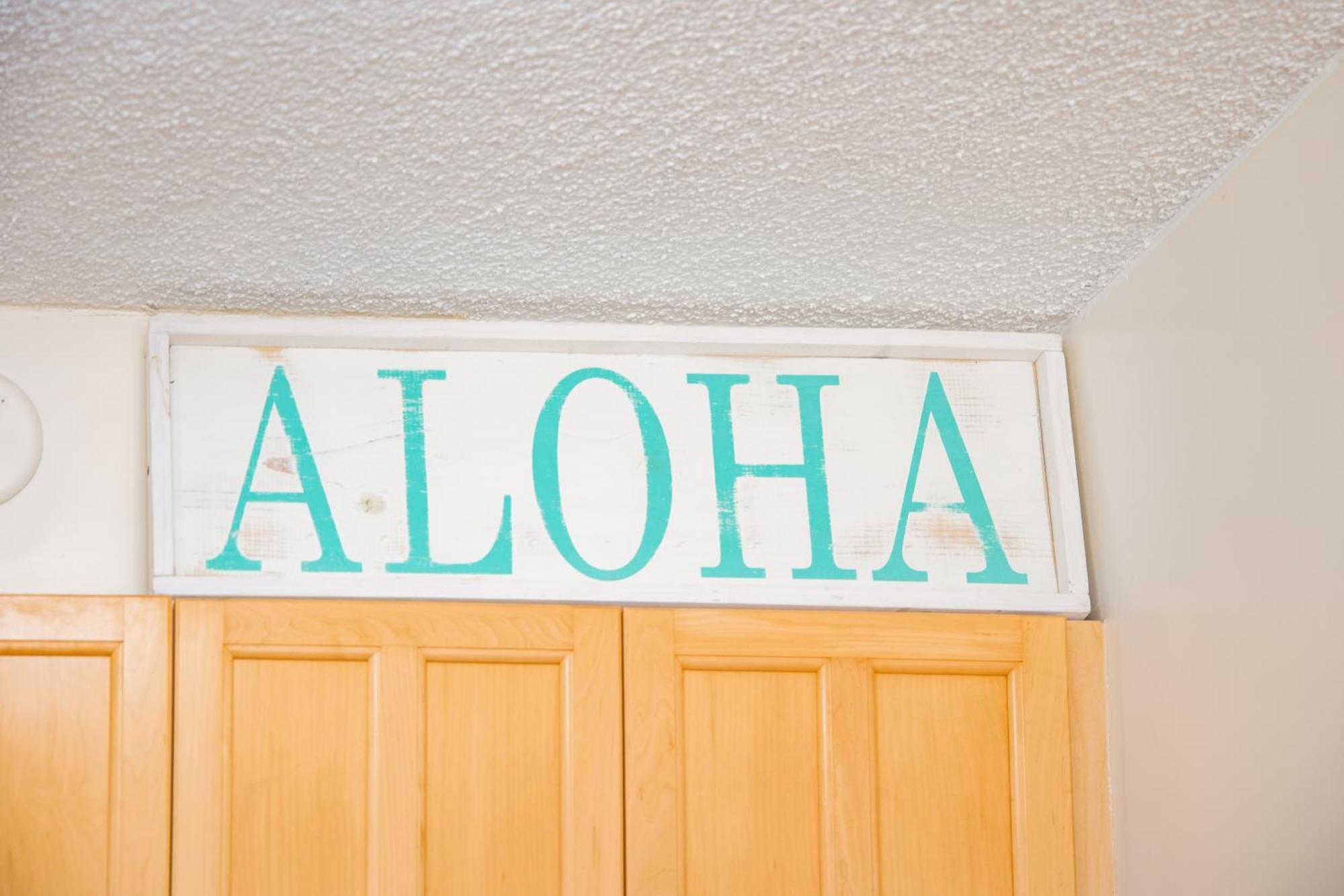 Free Parking Close To Waikiki Pool & Hot Tub Honolulu