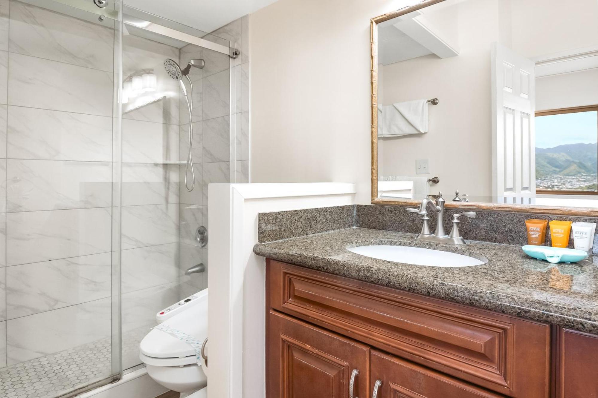 Escape To Mountain View Condo,near With Parking