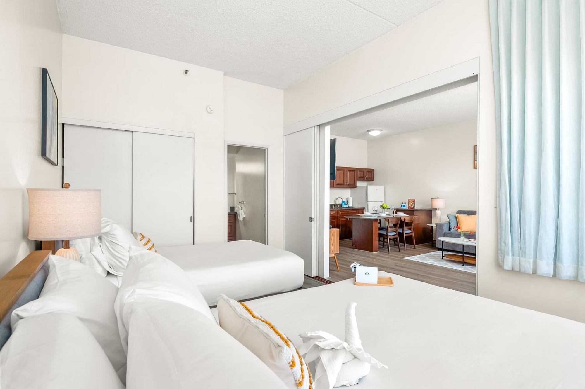 Escape To Mountain View Condo,near With Parking * Honolulu