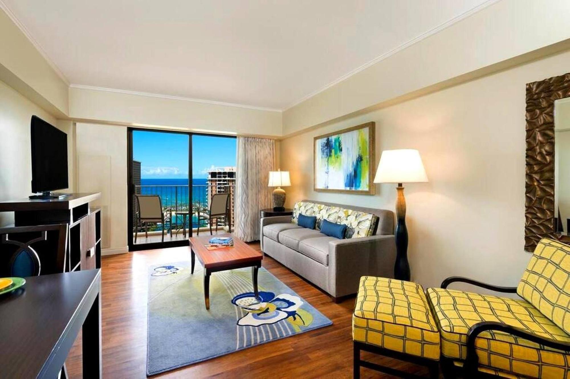 In House - Hgvc Hawaiian Village Spa, Hot Tub, Pool