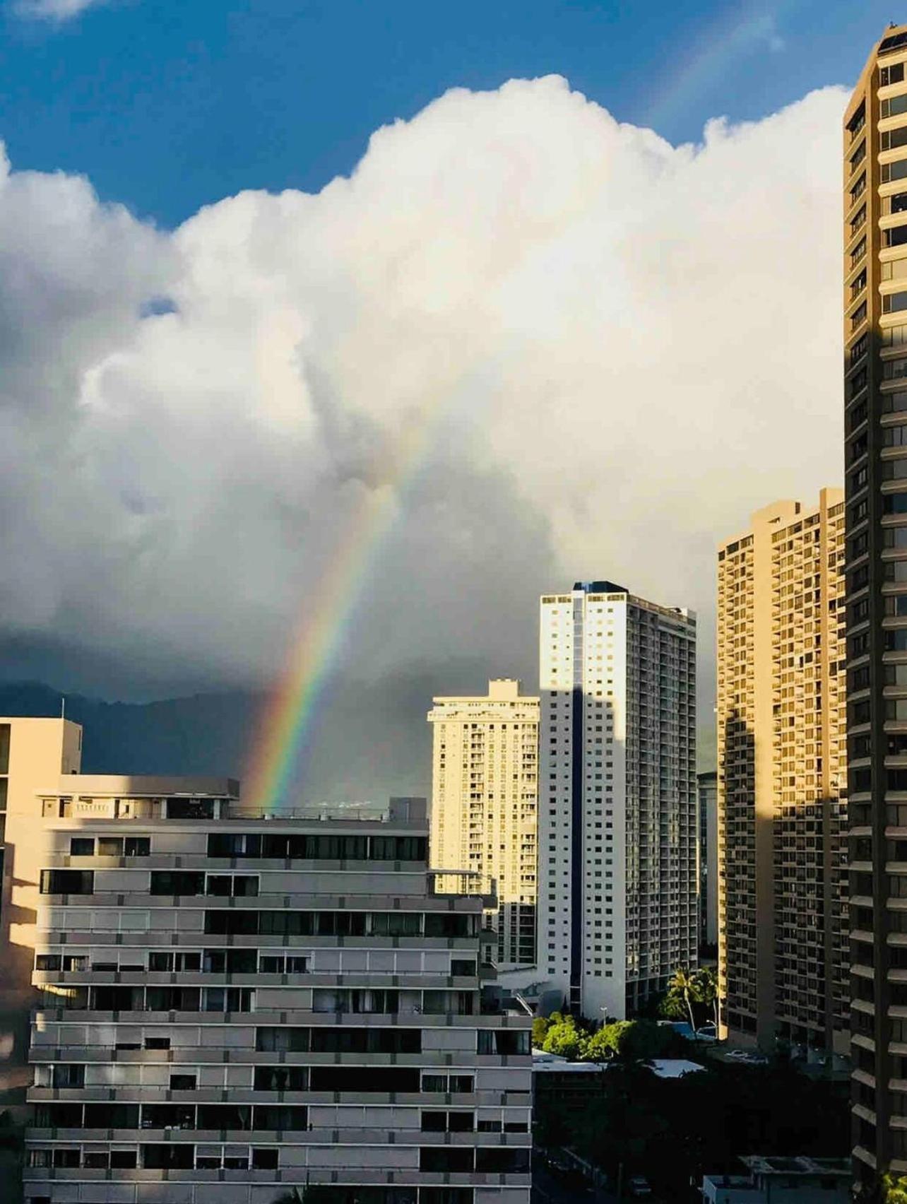 Ilikai Marina Apartment Honolulu