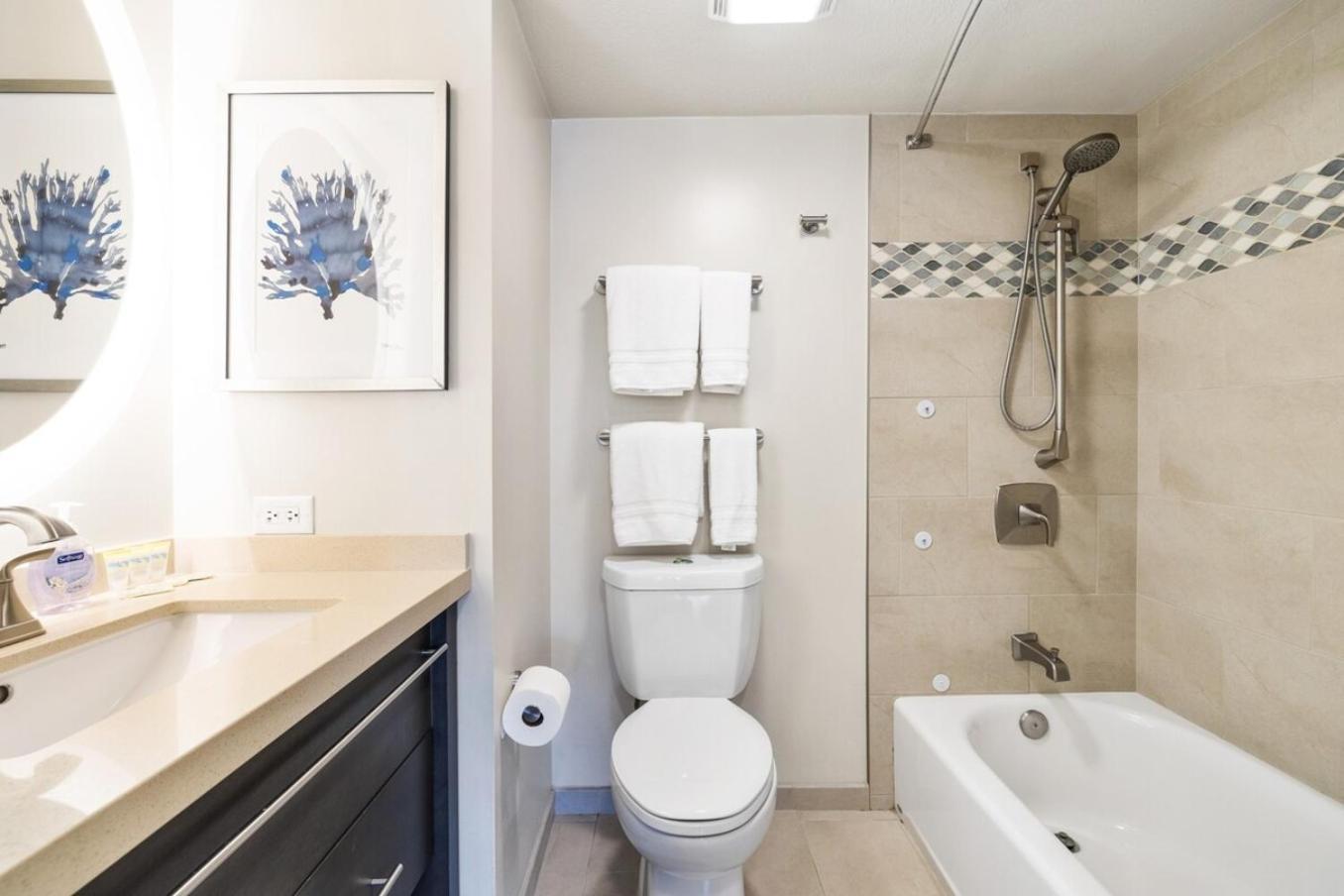 Semprose Waikiki Tower Apartment *