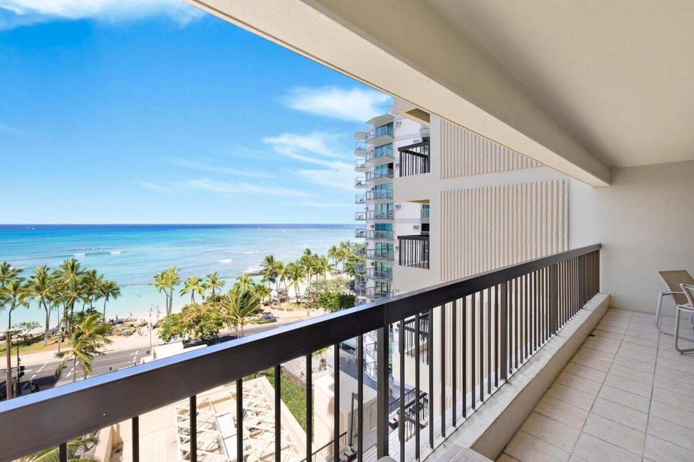 Semprose Waikiki Tower Honolulu