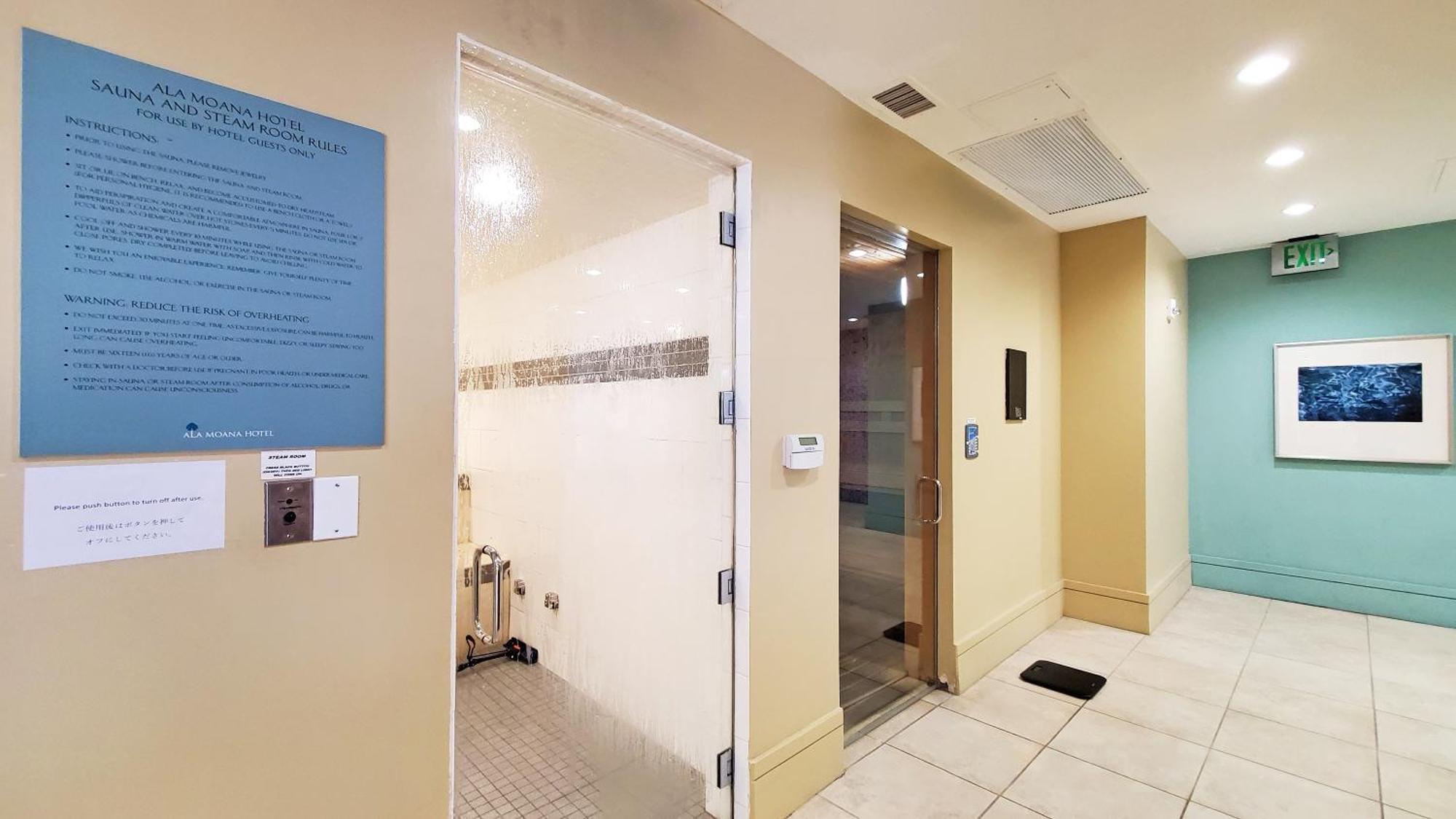 Ocean View At Ala Moana Fees Include Honolulu
