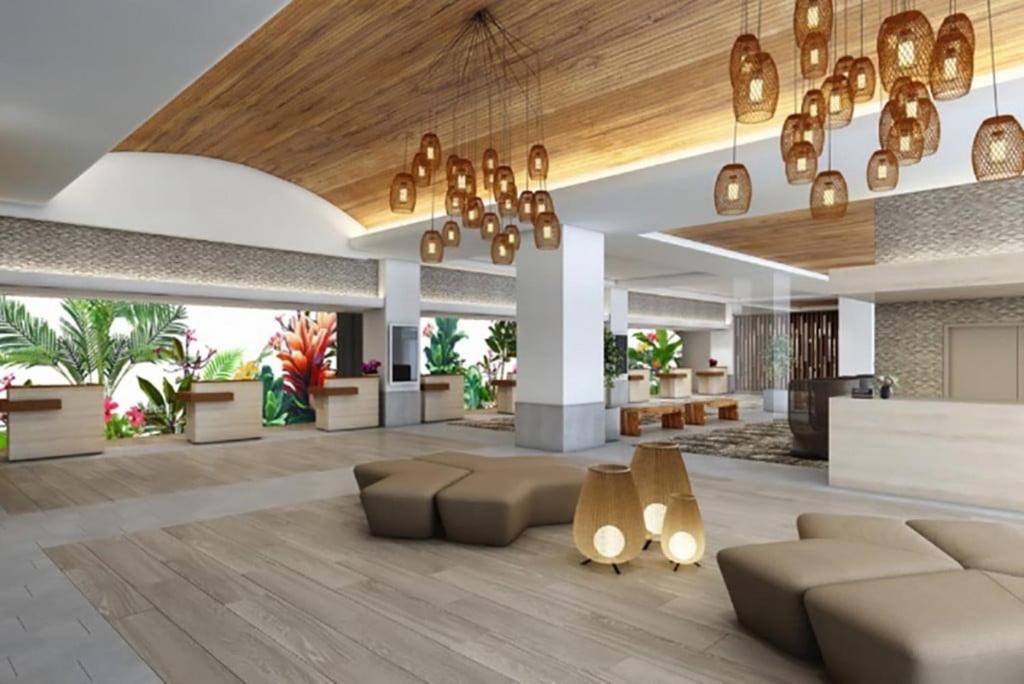 Ocean View At Ala Moana Fees Include 4* Honolulu