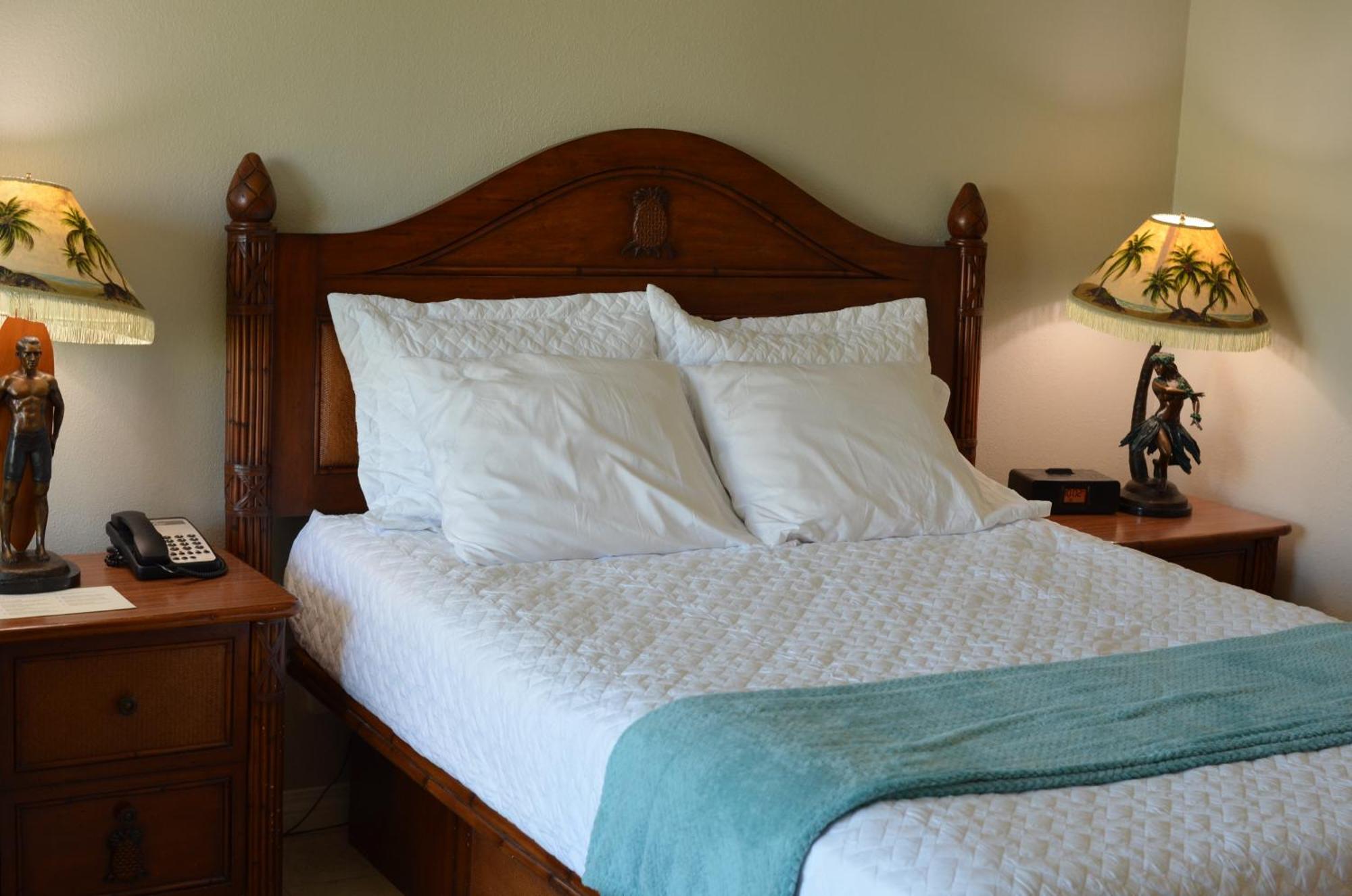Hotel Luana Waikiki Unit - Free Parking No Other Fees Beyond Booking Sleeps Up To 4 Honolulu