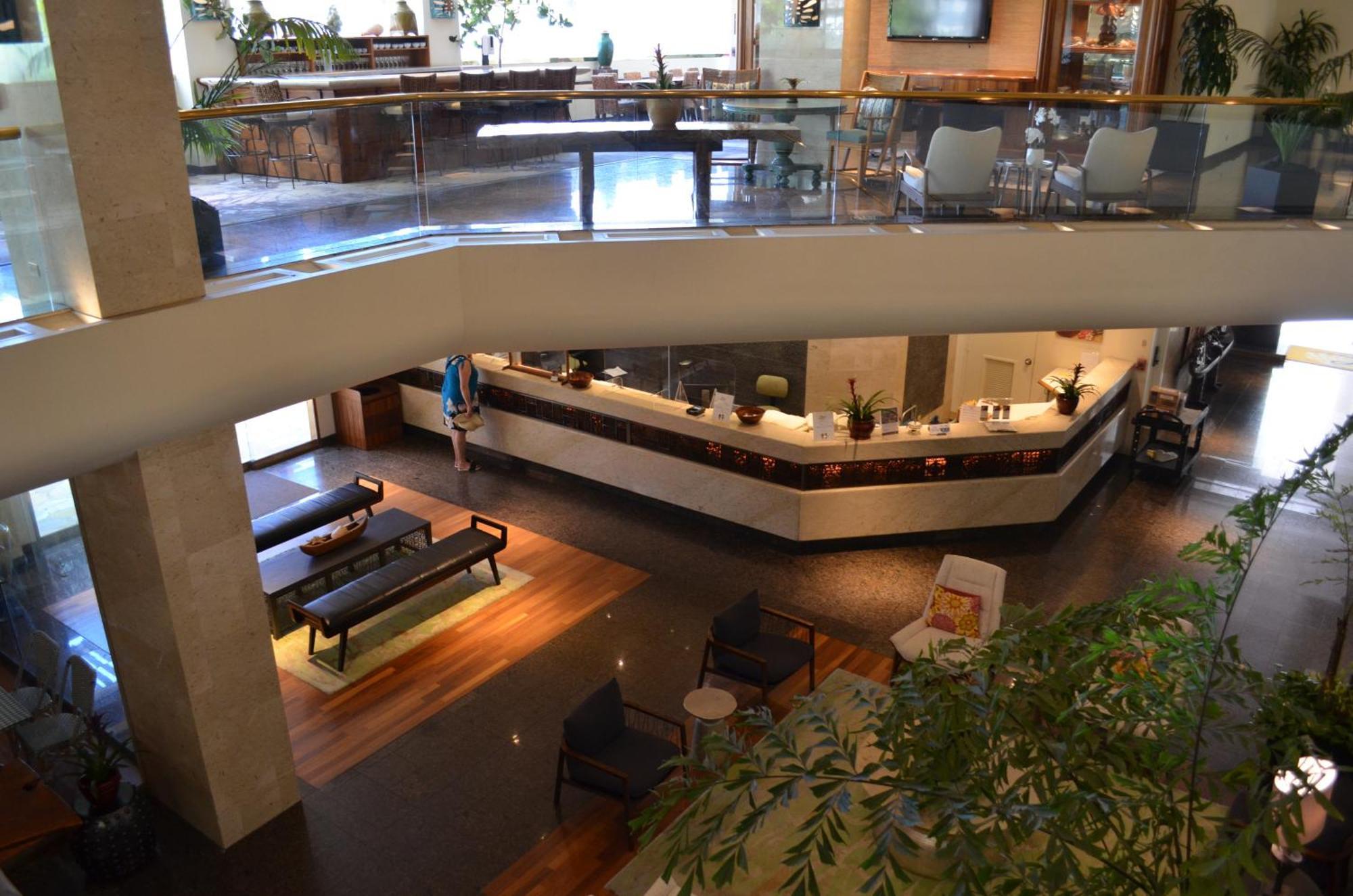 Luana Waikiki Unit - Free Parking No Other Fees Beyond Booking Sleeps Up To 4 Hotel Honolulu