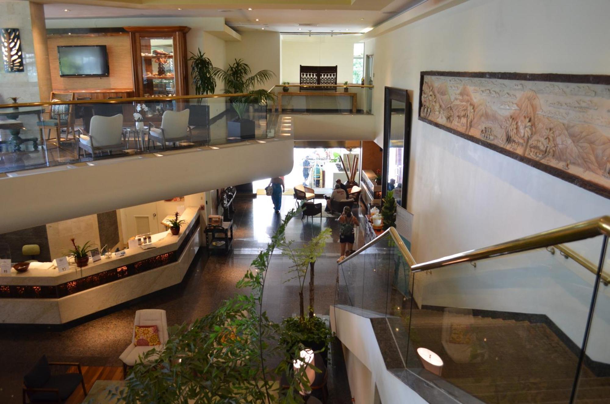 Luana Waikiki Unit - Free Parking No Other Fees Beyond Booking Sleeps Up To 4 Hotel Honolulu