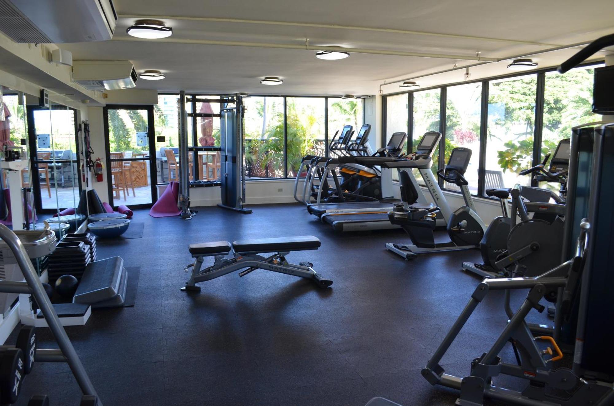 Luana Waikiki Unit - Free Parking No Other Fees Beyond Booking Sleeps Up To 4