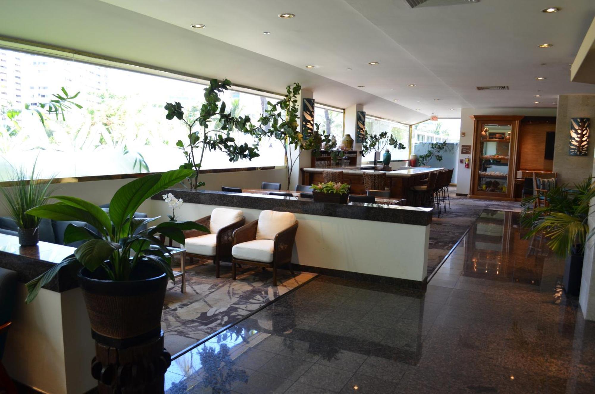 Luana Waikiki Unit - Free Parking No Other Fees Beyond Booking Sleeps Up To 4 Hotel 3*