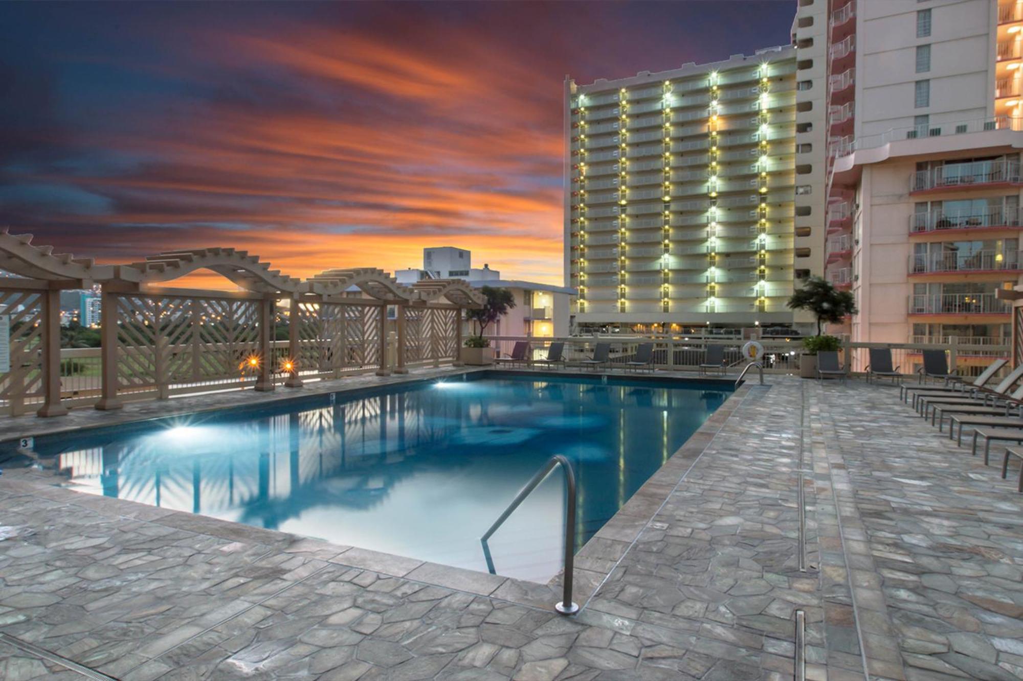 Island Colony 4218 Hotel
