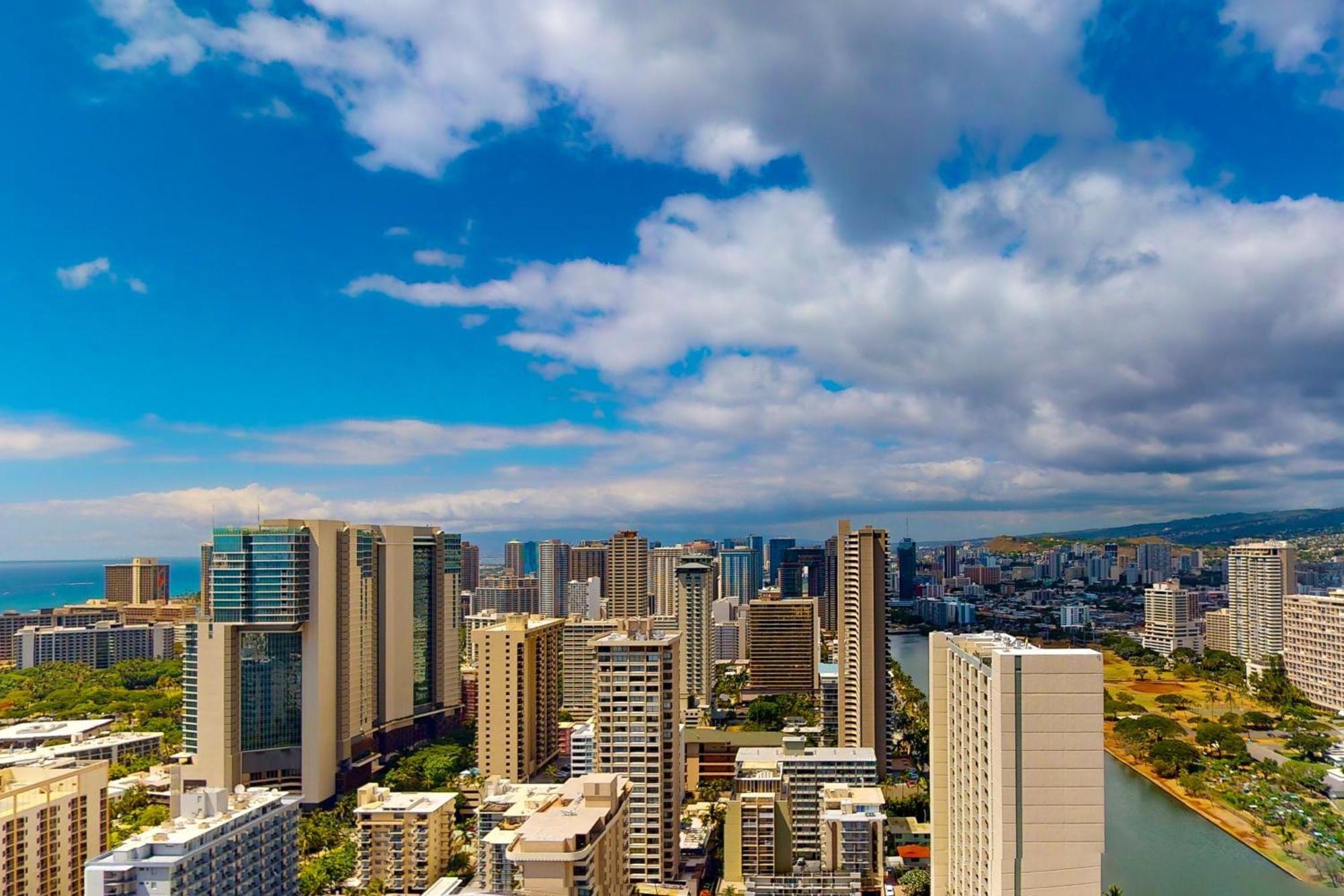 Island Colony 4218 Honolulu