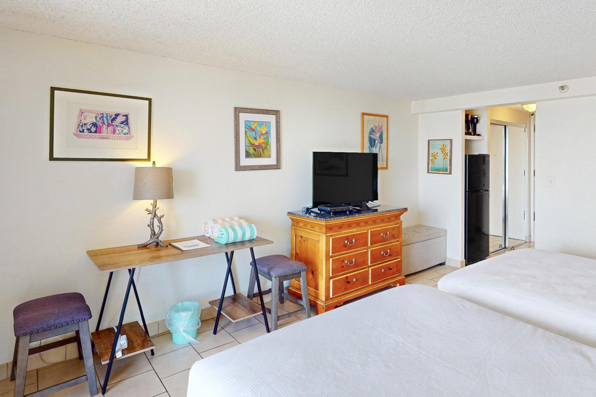 Island Colony 4218 Hotel Honolulu