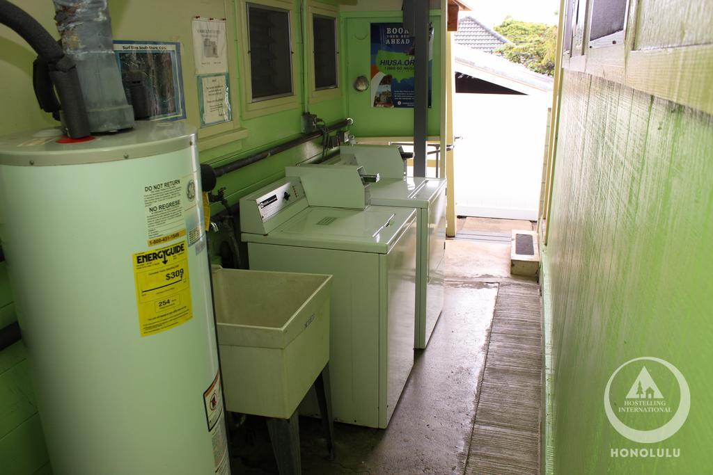 Hostel Hostel Honolulu