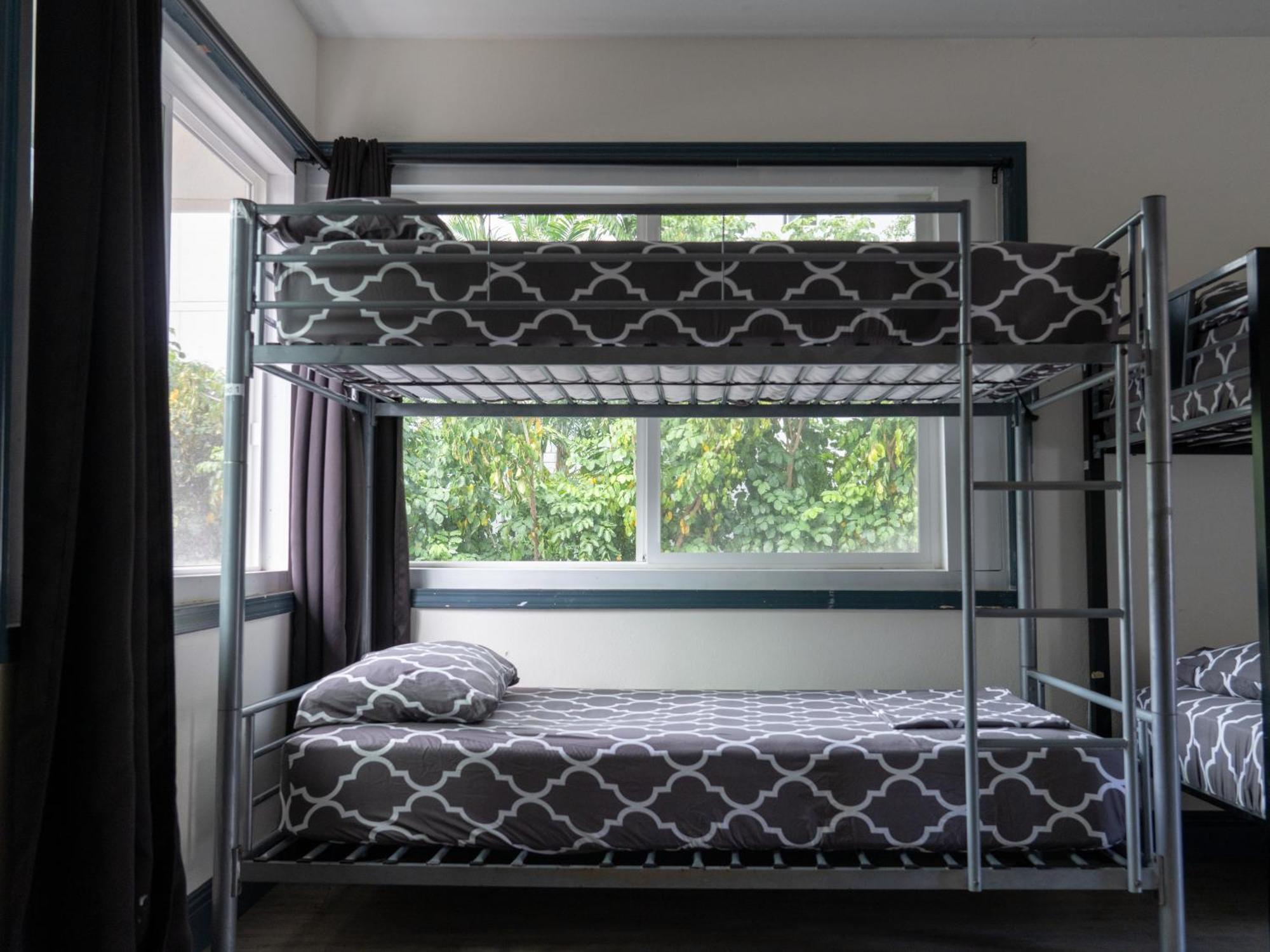 Hostel Aloh Seaside Women's Honolulu