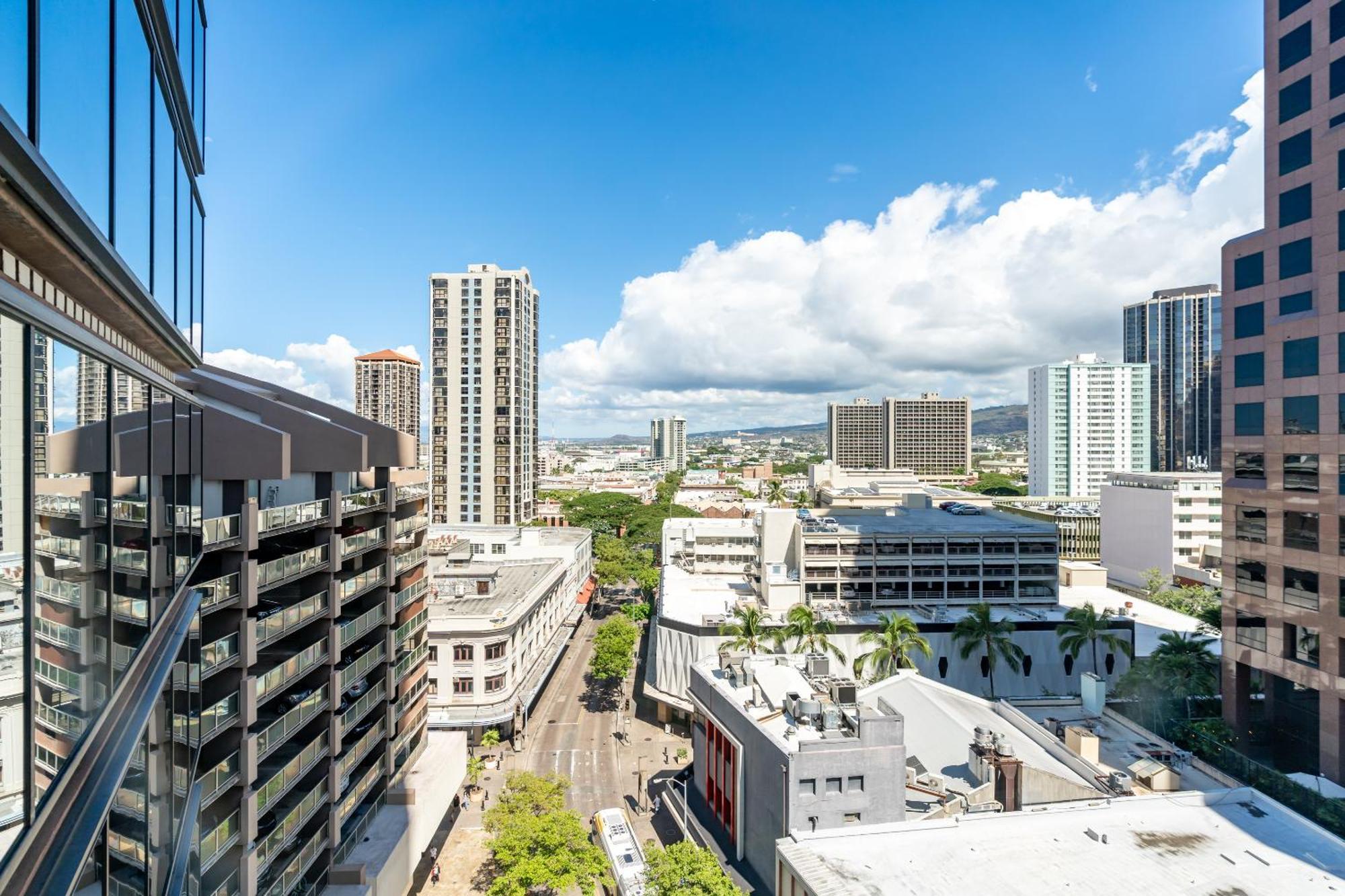 Spacious Downtown Executive Retreat - Free Parking Apartment