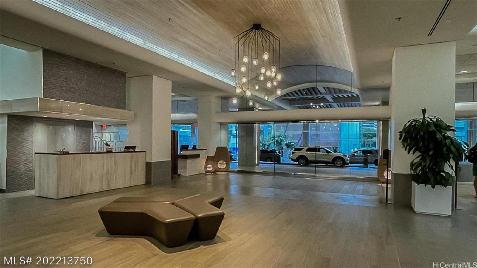 Inn Stunning Ala Moana 25th Fl In *