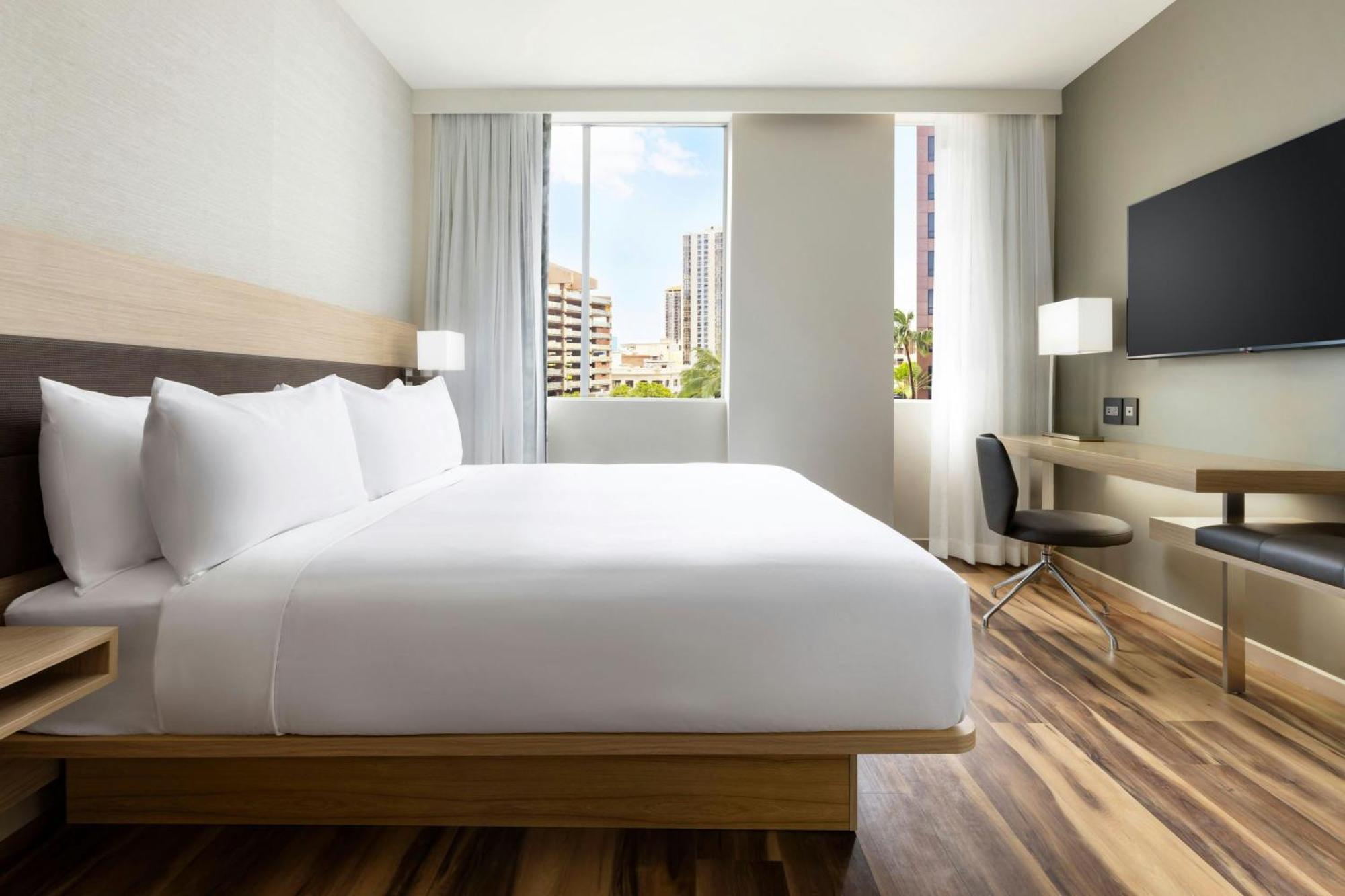 Ac By Marriott Hotel 4*