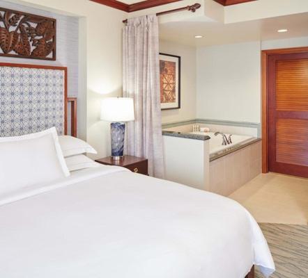 2-bedroom Ocean Front Penthouse At Grand Waikikian - Available April 20-24, 2025 *