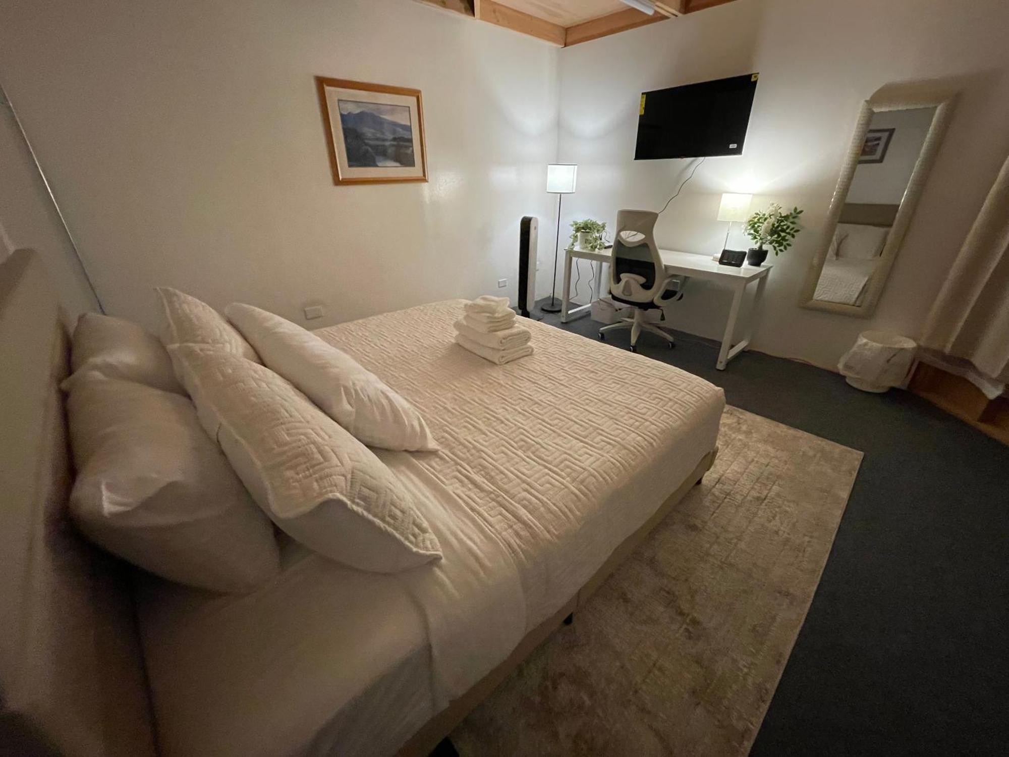 Doho Hostel *