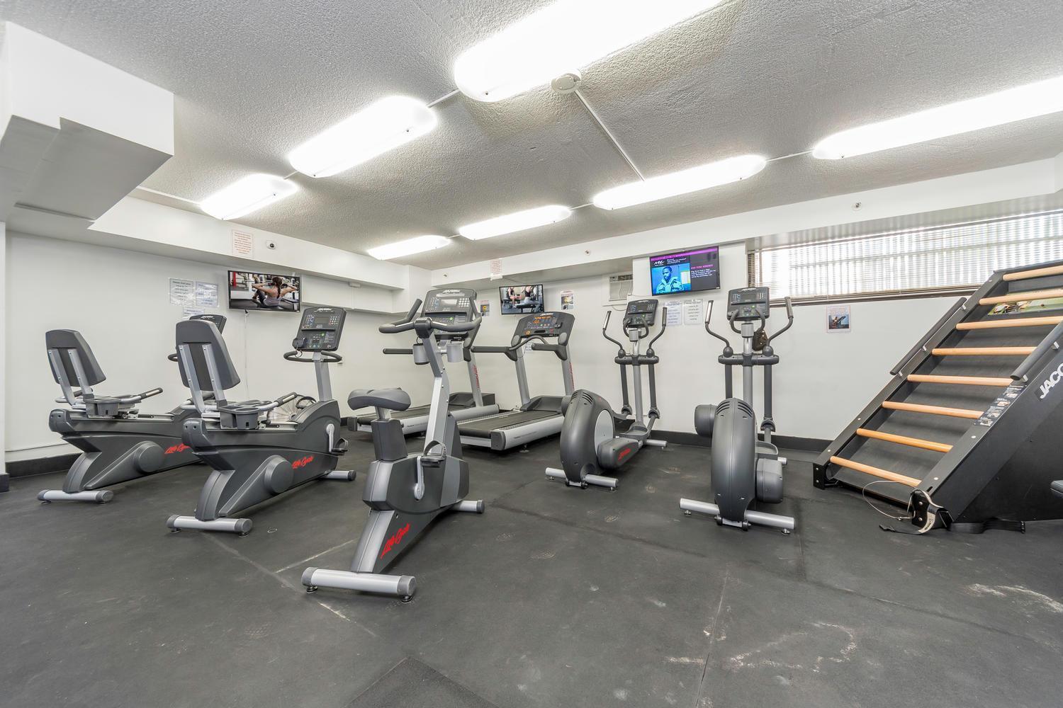 Apartment Hawaiian Monarch Penthouse 402 Honolulu