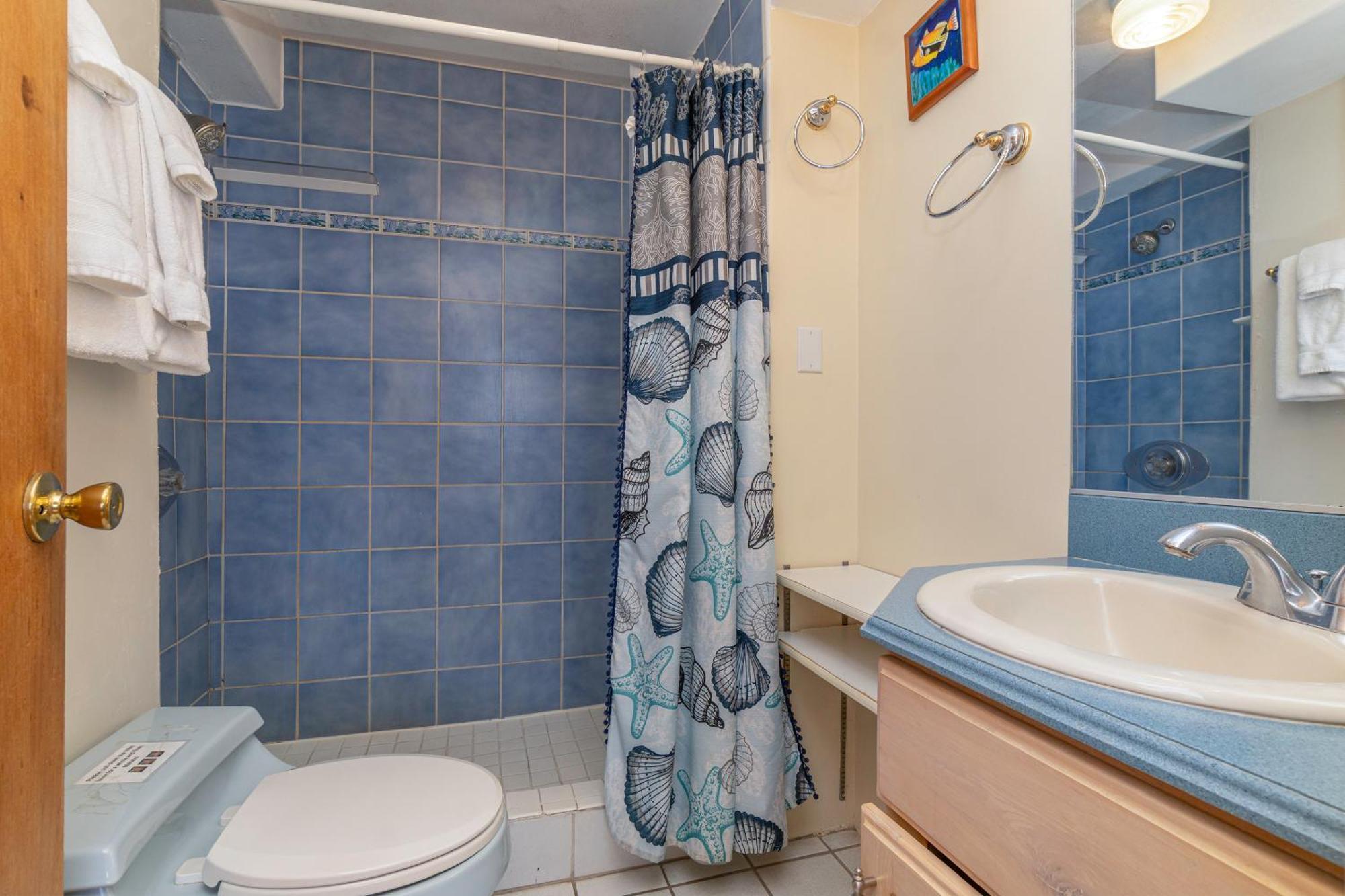 Hawaiian Monarch Penthouse 402