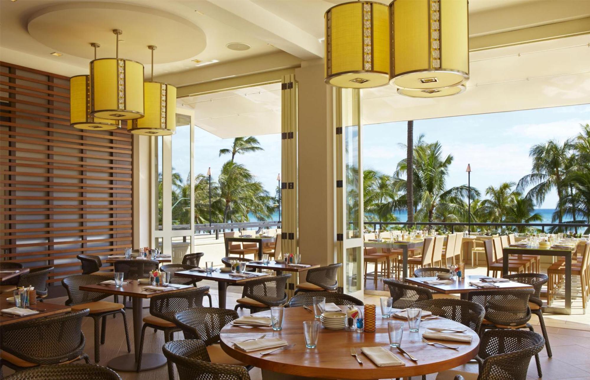 Resort Hyatt Regency Waikiki & Honolulu