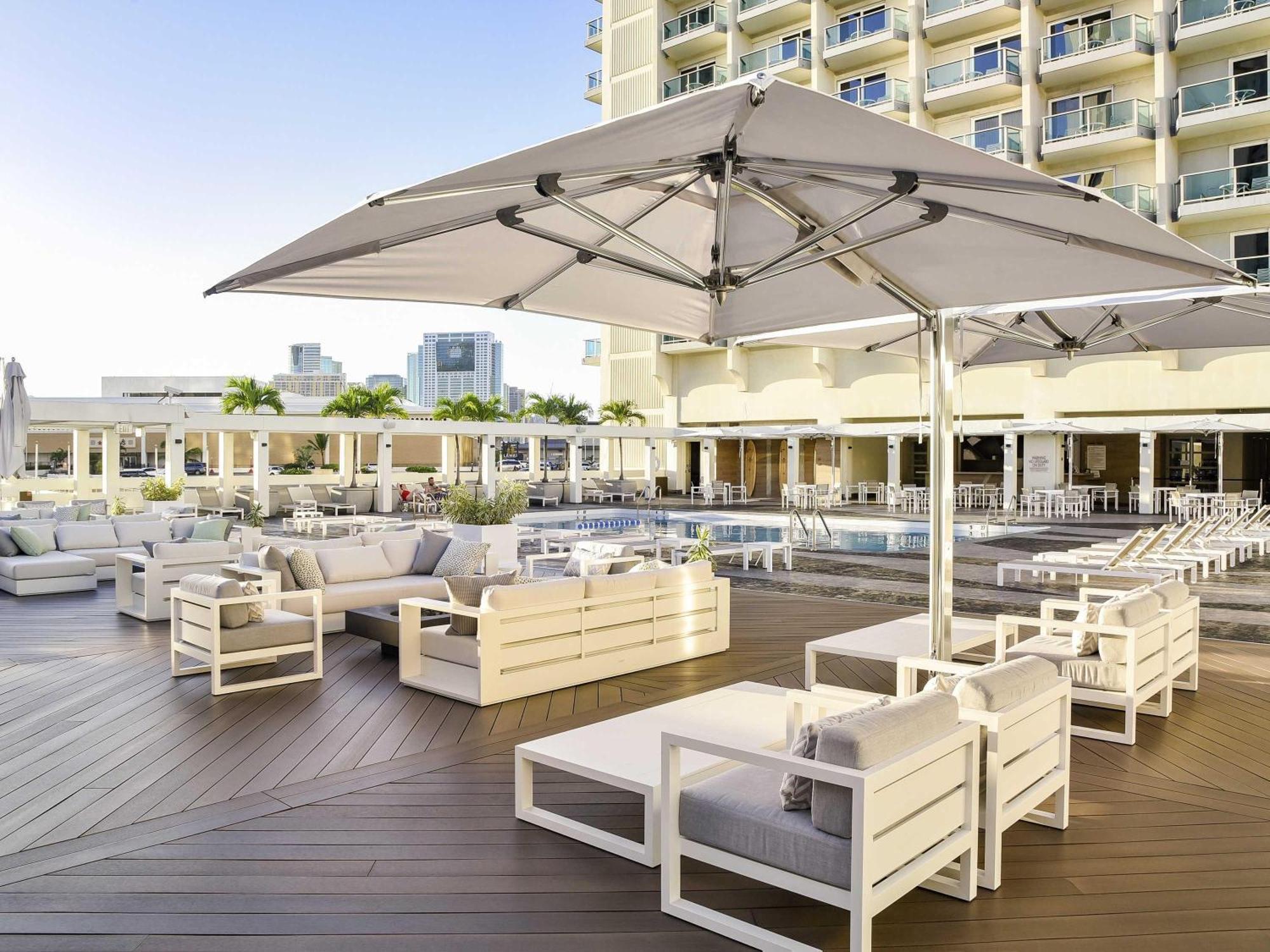 Hotel Ala Moana By Mantra Honolulu