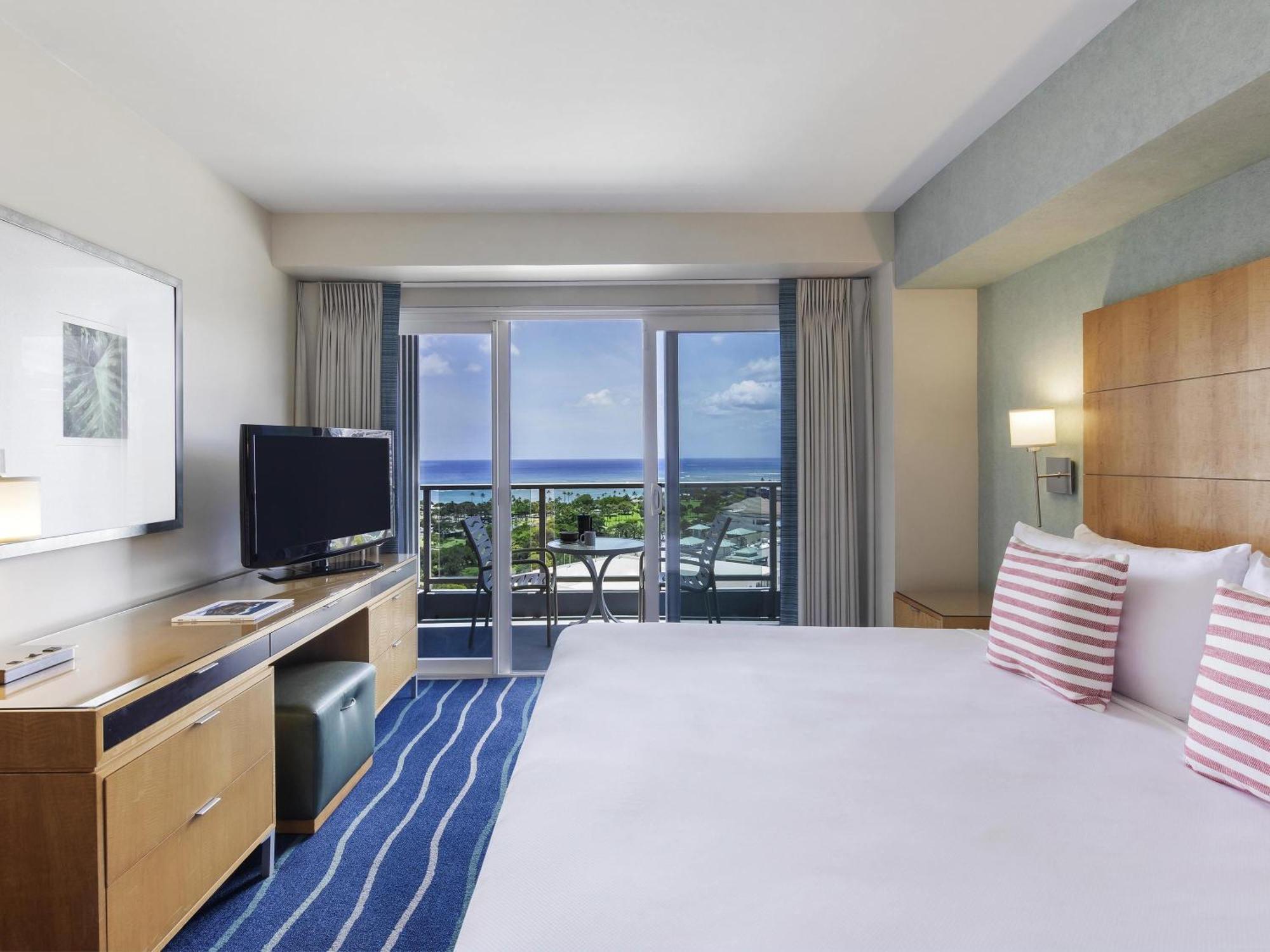 Ala Moana By Mantra Hotel Honolulu