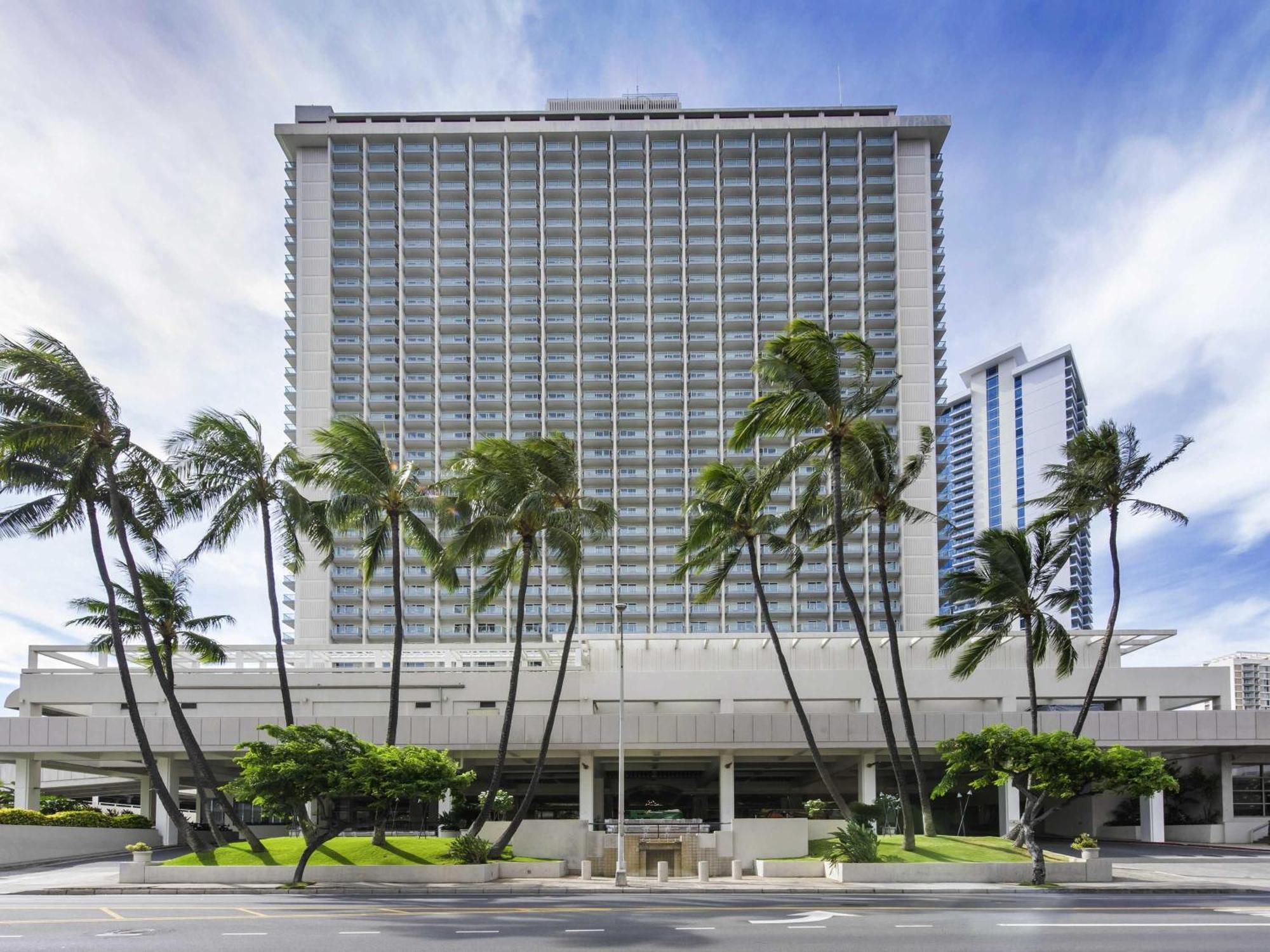 Ala Moana By Mantra 3*