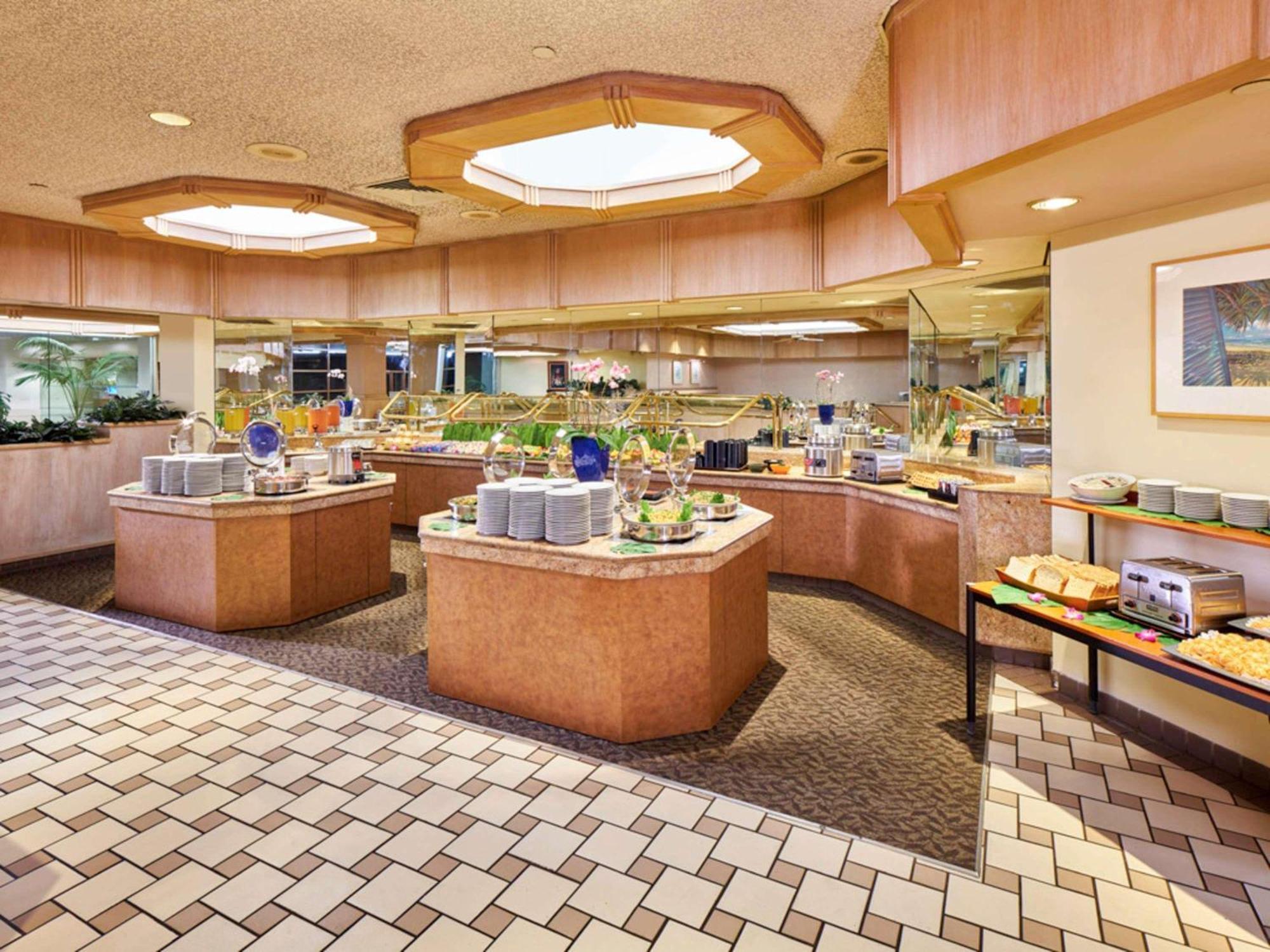 Ala Moana By Mantra Hotel