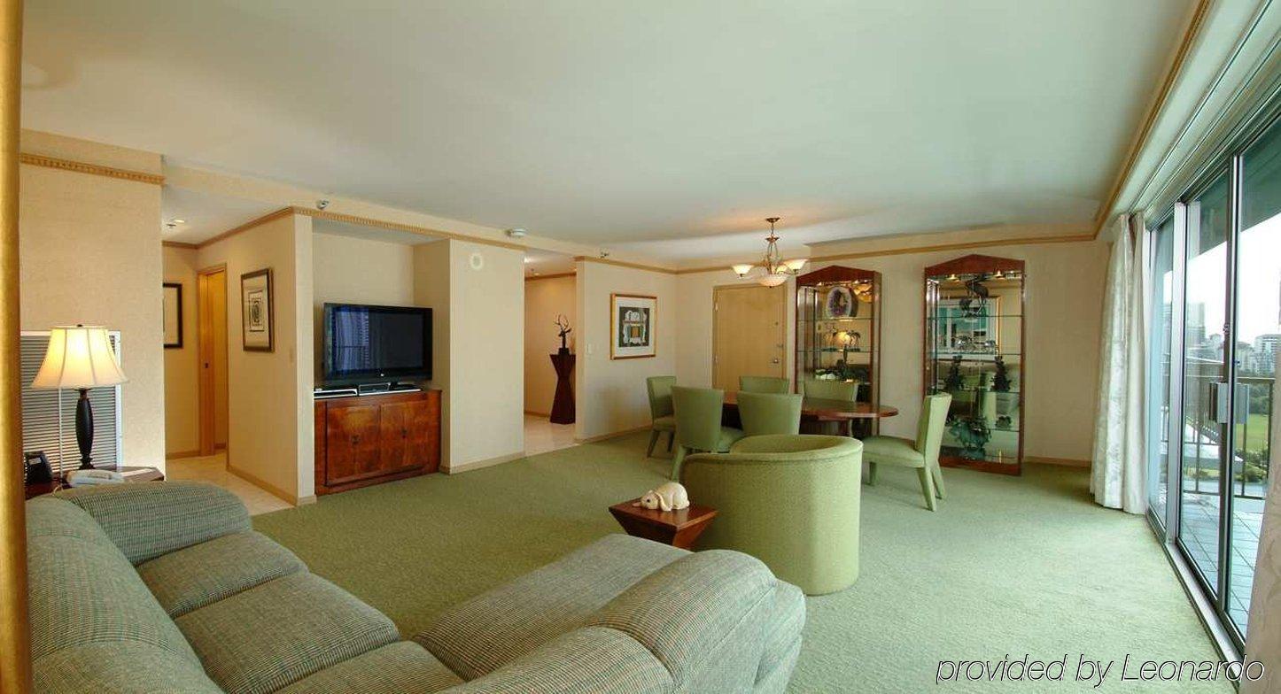 Resort Doubletree By Hilton Alana - Waikiki 4*