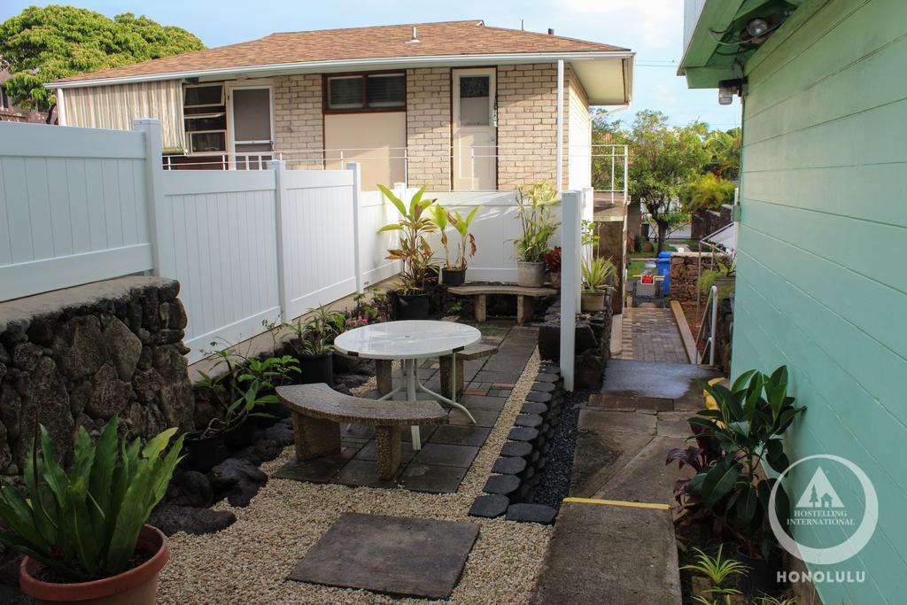 Hostel Honolulu Hostel Honolulu