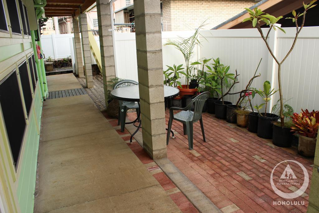 Hostel Hostel Honolulu *