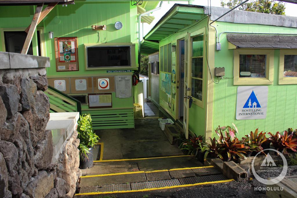 Hostel Hostel Honolulu *