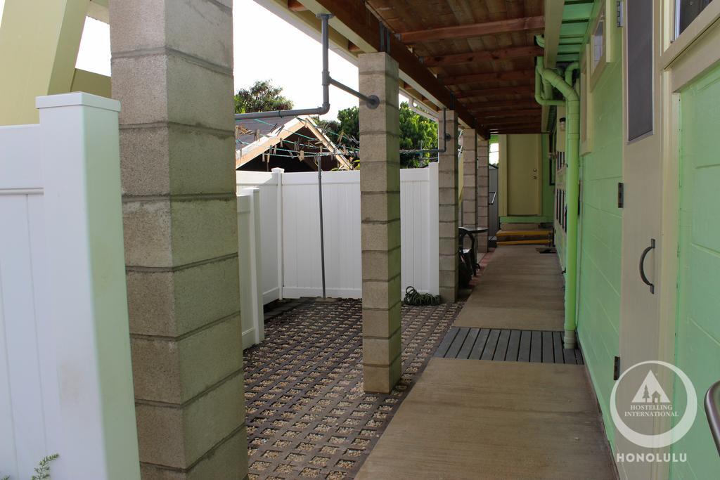 Hostel Honolulu Hostel *