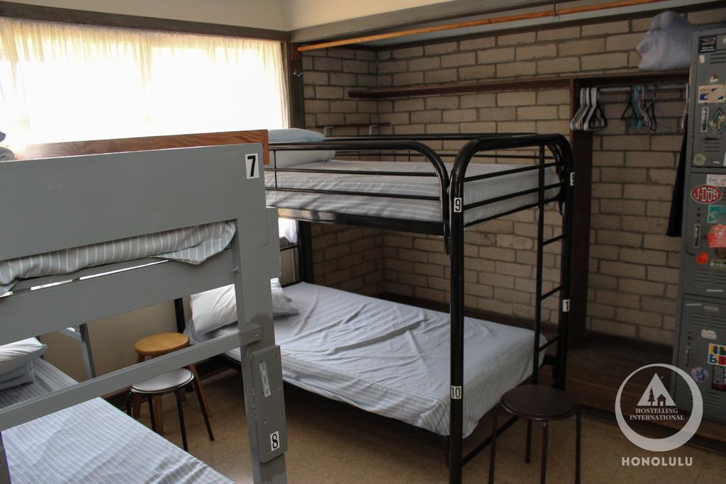 Hostel Honolulu