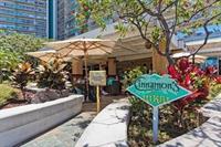 Marina Hawaii Vacations At The Ilikai 3* Honolulu