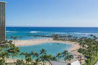 Marina Hawaii Vacations At The Ilikai