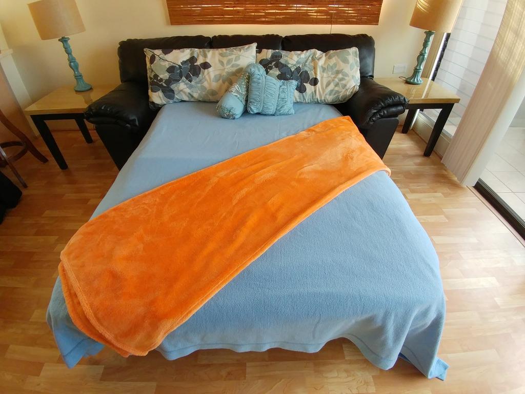 Royal Kuhio - Large 1 Bedroom Apartment Apartment Honolulu