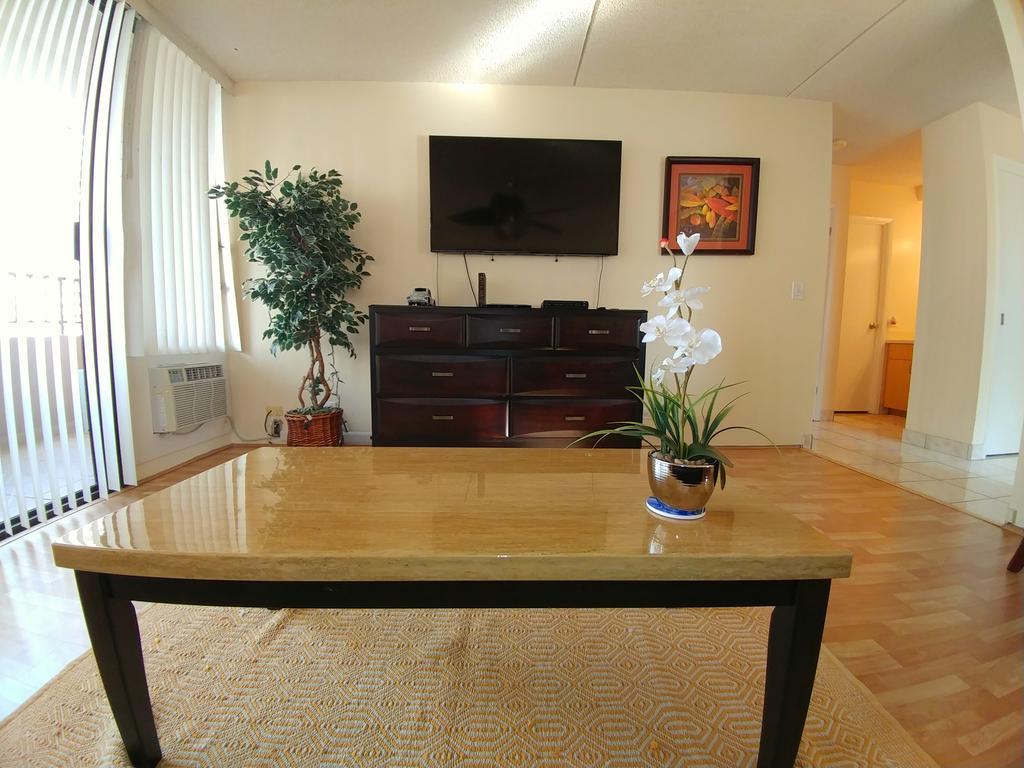Apartment Royal Kuhio - Large 1 Bedroom Apartment