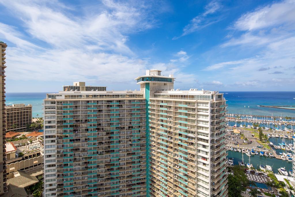 Apartment Signature 11 Honolulu