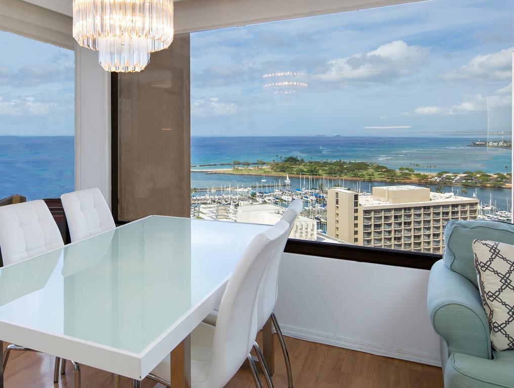 Apartment Signature 11 Honolulu