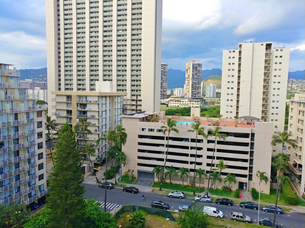 Apartment Royal Kuhio - Large 1 Bedroom Apartment